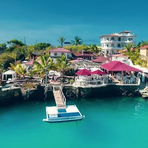 Hotel Angermeyer Waterfront